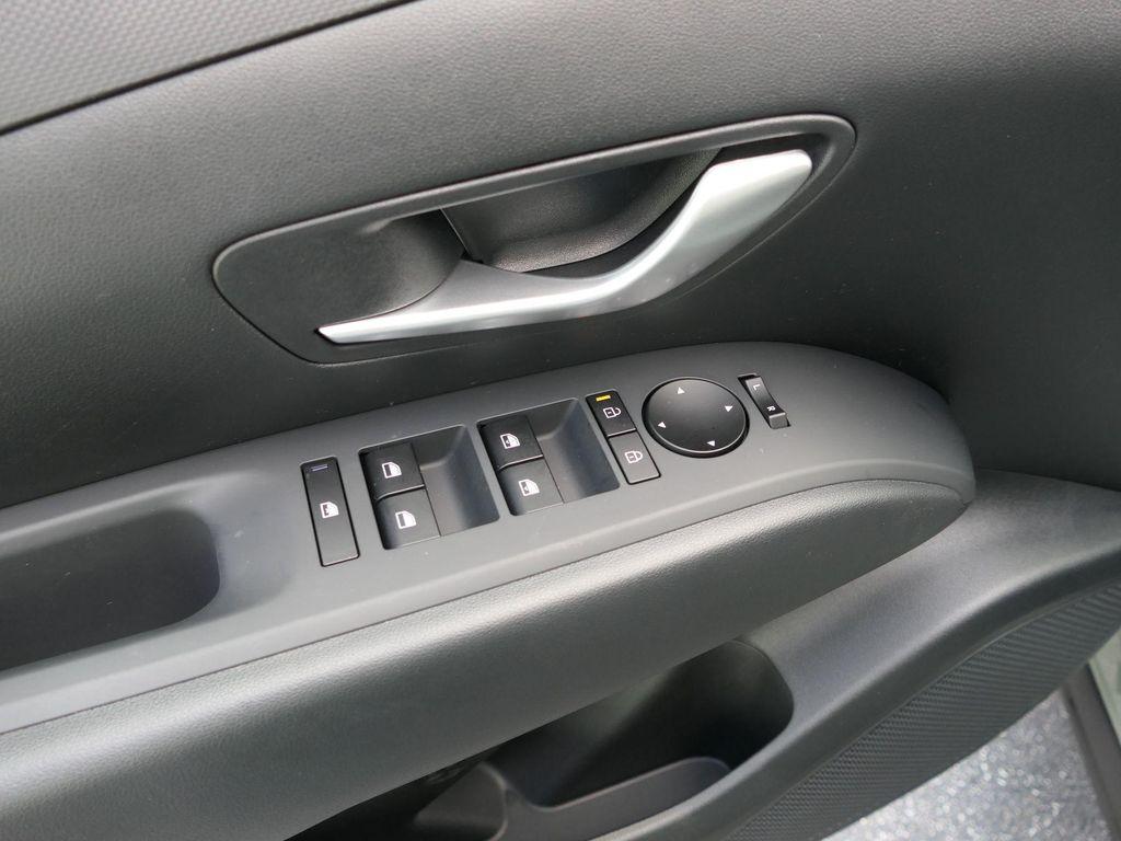 new 2026 Hyundai SANTA CRUZ car, priced at $33,210