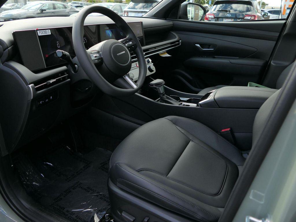 new 2026 Hyundai SANTA CRUZ car, priced at $33,210