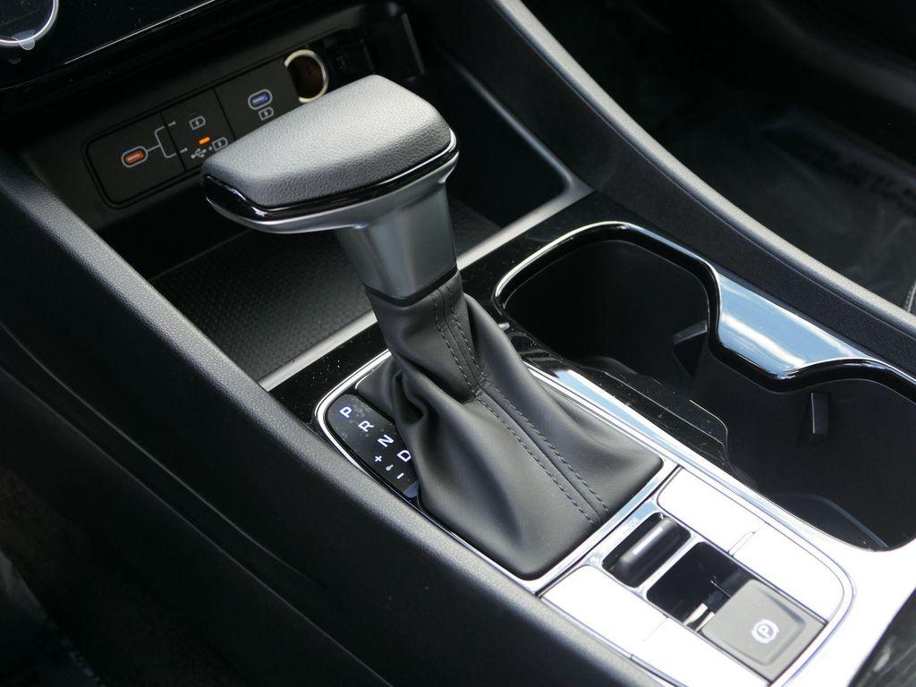 new 2026 Hyundai SANTA CRUZ car, priced at $33,210