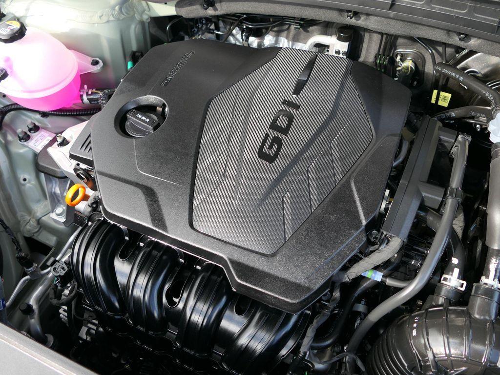 new 2026 Hyundai SANTA CRUZ car, priced at $33,210