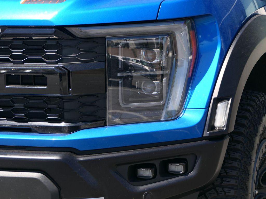 used 2021 Ford F-150 car, priced at $59,495
