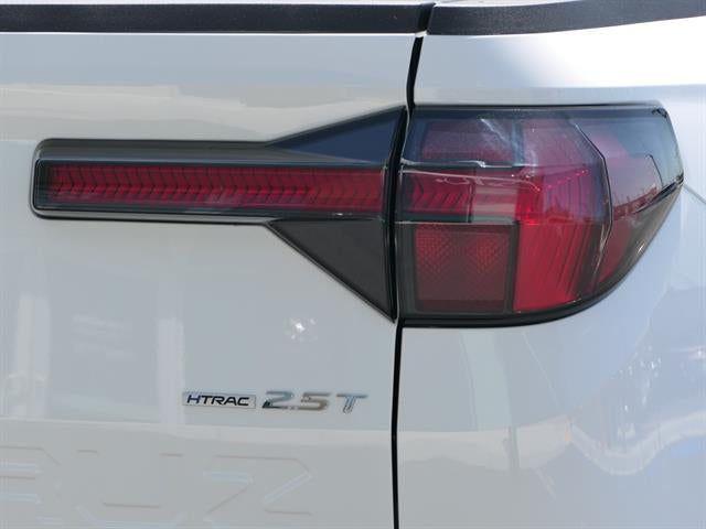 new 2025 Hyundai SANTA CRUZ car, priced at $41,606