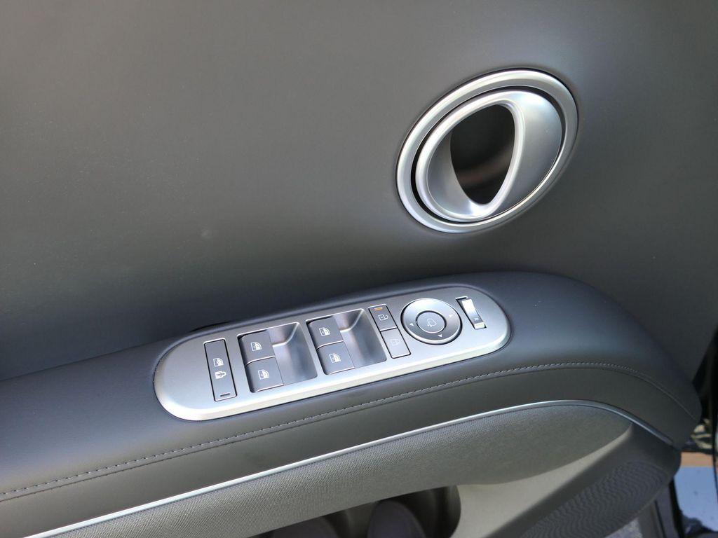 new 2026 Hyundai Palisade Hybrid car, priced at $58,660