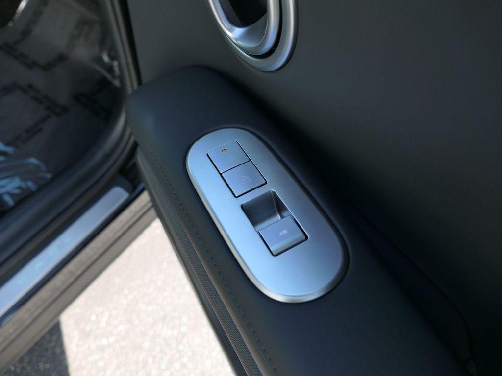 new 2026 Hyundai Palisade Hybrid car, priced at $58,660