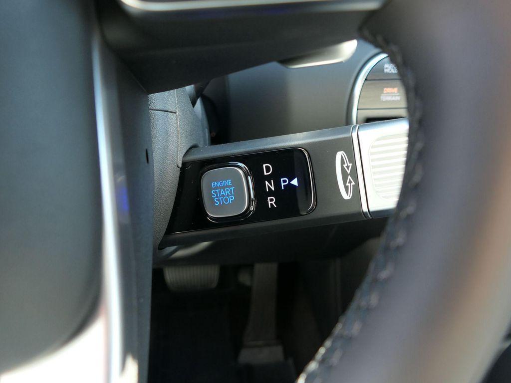 new 2026 Hyundai Palisade Hybrid car, priced at $58,660