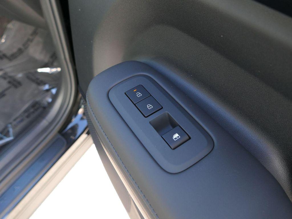 new 2026 Hyundai SANTA FE HEV car, priced at $49,980