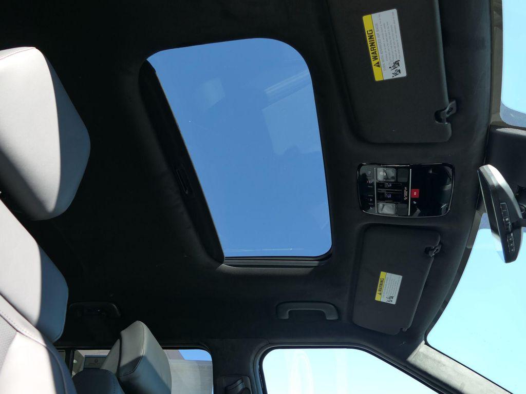 new 2026 Hyundai SANTA FE HEV car, priced at $49,980