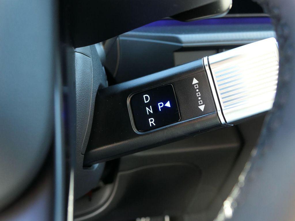 new 2026 Hyundai SANTA FE HEV car, priced at $49,980