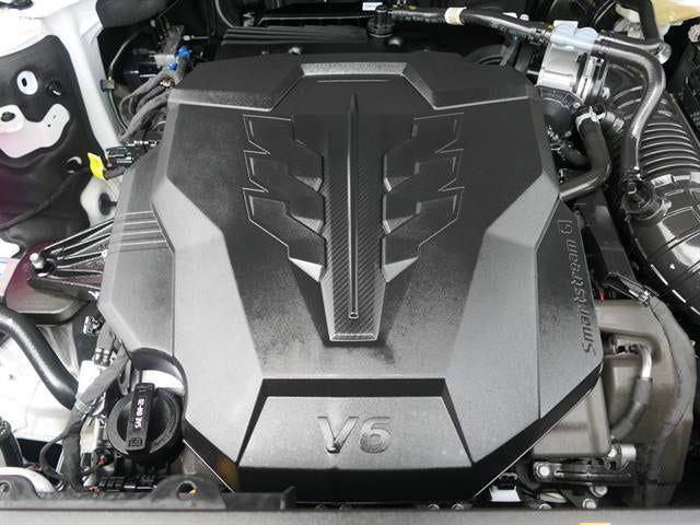 new 2026 Hyundai Palisade car, priced at $56,770