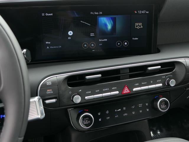 new 2026 Hyundai Palisade car, priced at $56,770