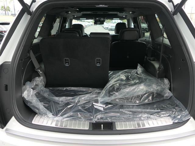 new 2026 Hyundai Palisade car, priced at $56,770