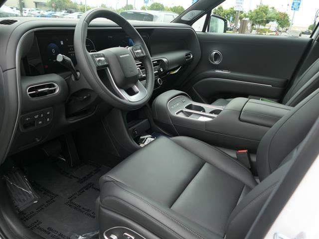 new 2026 Hyundai Palisade car, priced at $56,770