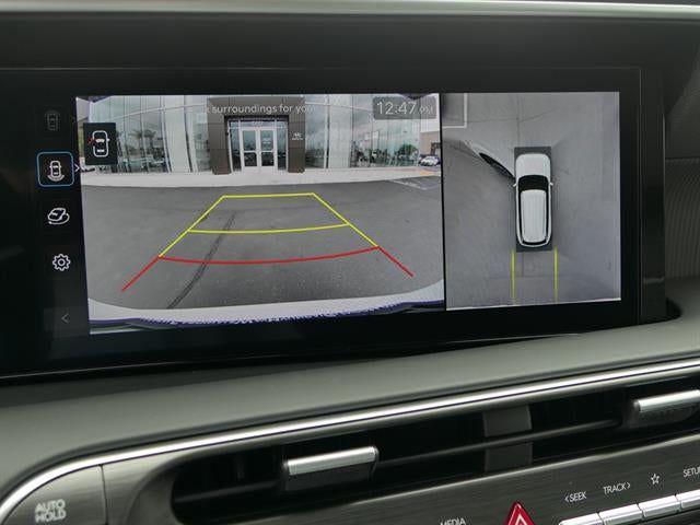 new 2026 Hyundai Palisade car, priced at $56,770