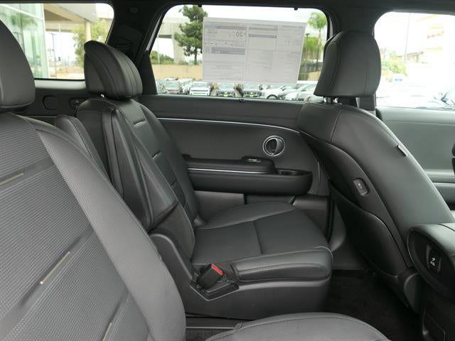 new 2026 Hyundai Palisade car, priced at $56,770