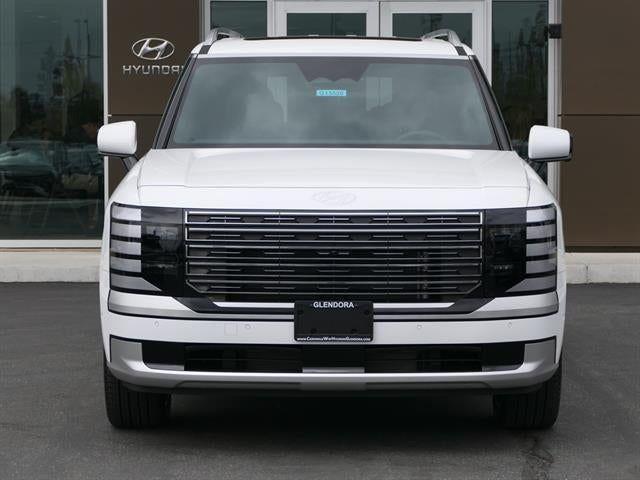 new 2026 Hyundai Palisade car, priced at $56,770
