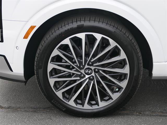 new 2026 Hyundai Palisade car, priced at $56,770