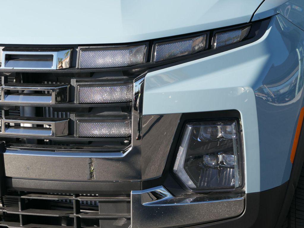 new 2026 Hyundai SANTA CRUZ car, priced at $45,775