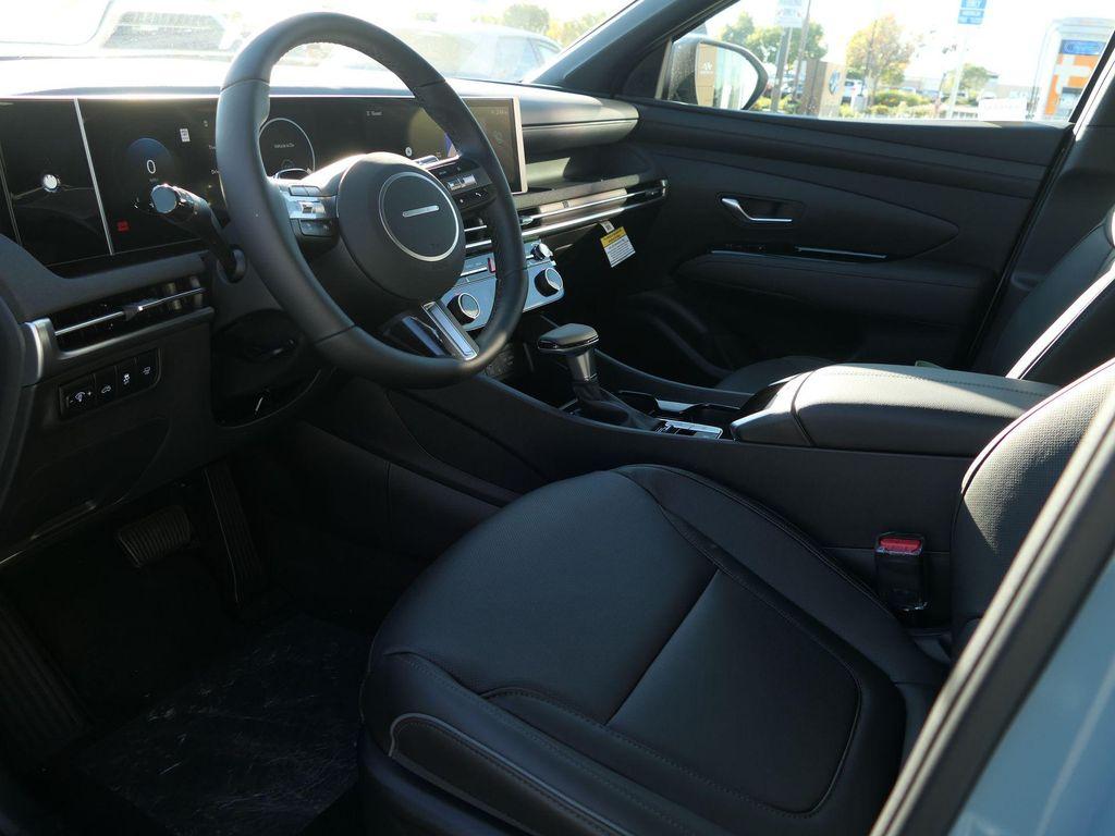 new 2026 Hyundai SANTA CRUZ car, priced at $45,775