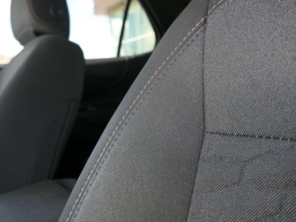 used 2020 Chevrolet Equinox car, priced at $16,495