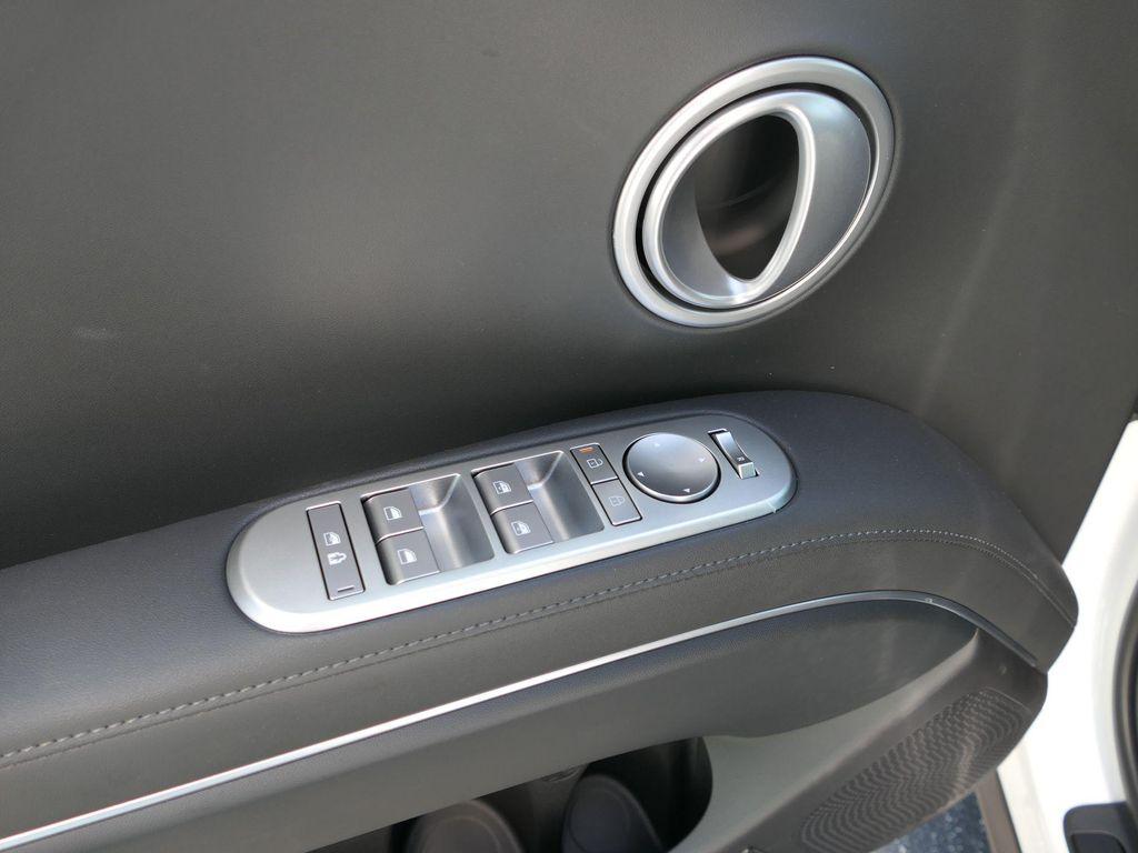 new 2026 Hyundai Palisade car, priced at $43,875