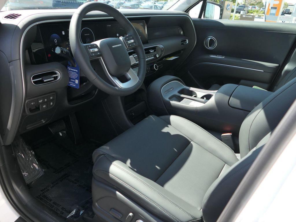 new 2026 Hyundai Palisade car, priced at $43,875