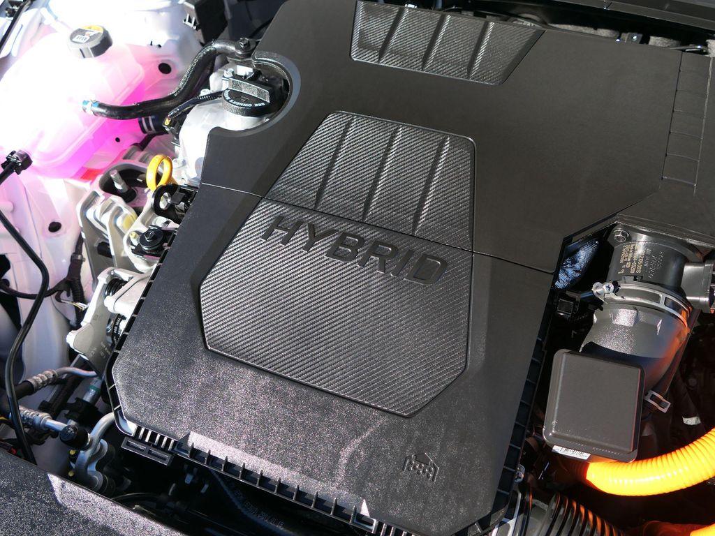new 2026 Hyundai ELANTRA HEV car, priced at $28,085