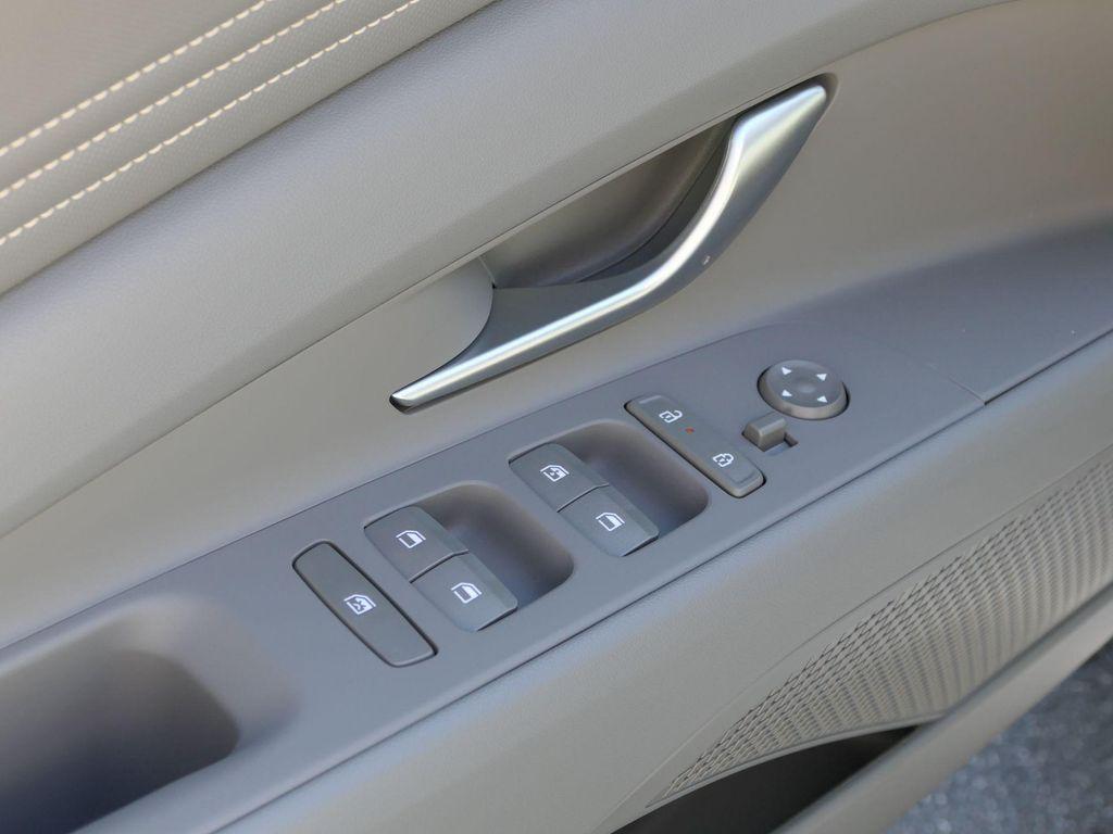 new 2026 Hyundai ELANTRA HEV car, priced at $28,085