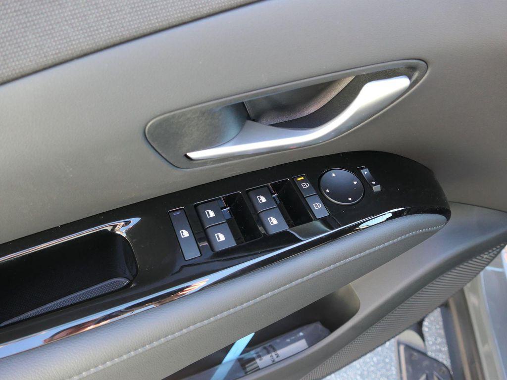 new 2026 Hyundai SANTA CRUZ car, priced at $45,275