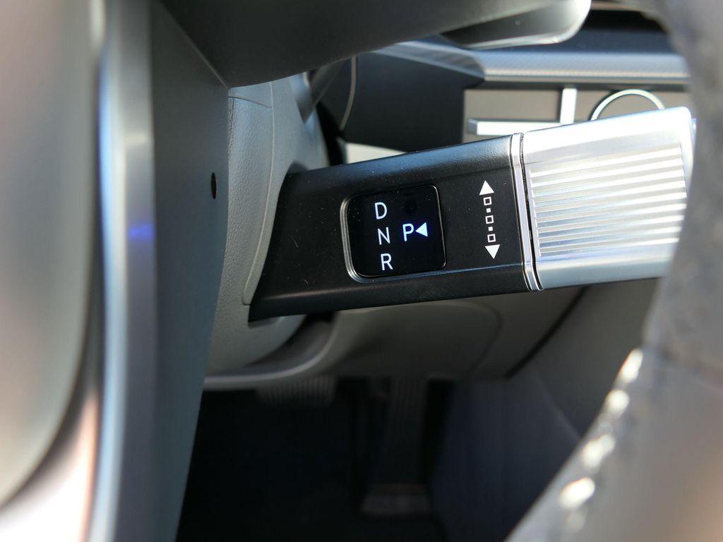 new 2026 Hyundai Santa Fe car, priced at $35,585