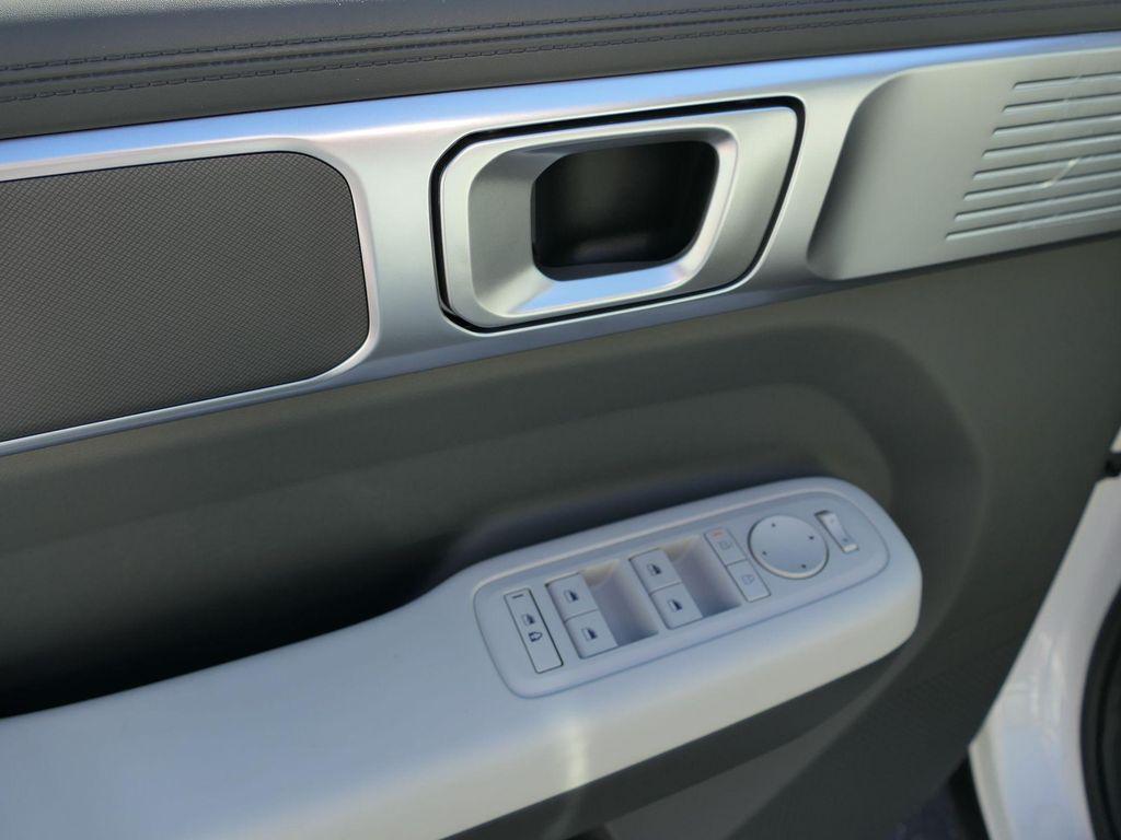 new 2026 Hyundai Santa Fe car, priced at $35,585