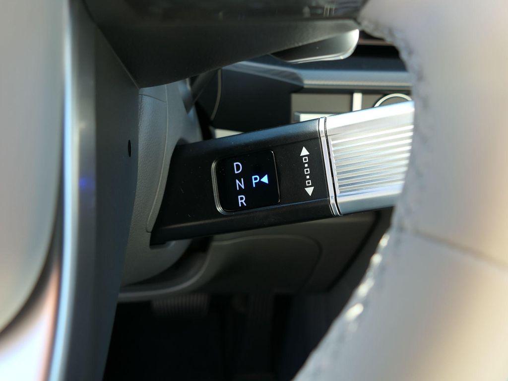 new 2026 Hyundai Santa Fe car, priced at $35,585