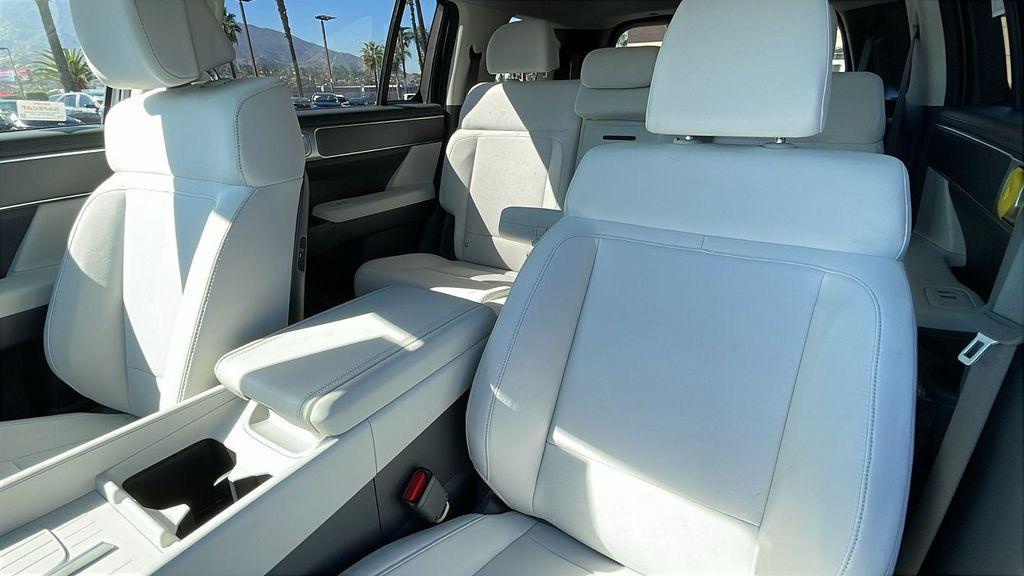 new 2026 Hyundai Santa Fe car, priced at $35,585