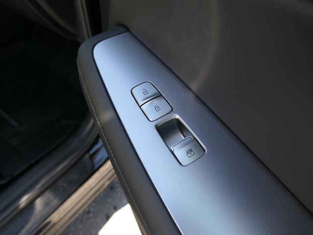 new 2025 Hyundai Palisade car, priced at $40,627