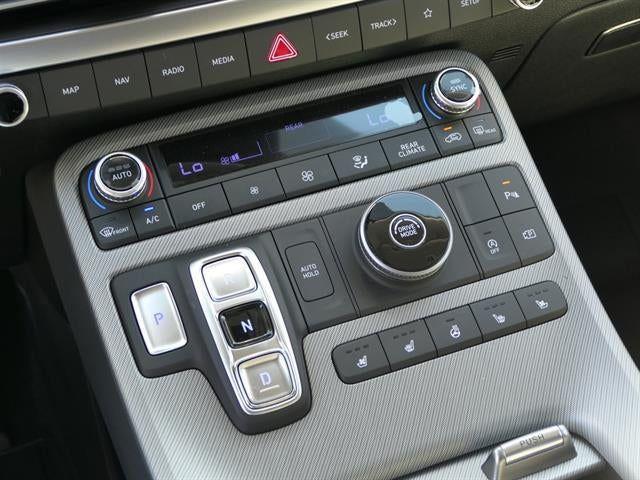 new 2025 Hyundai Palisade car, priced at $40,627