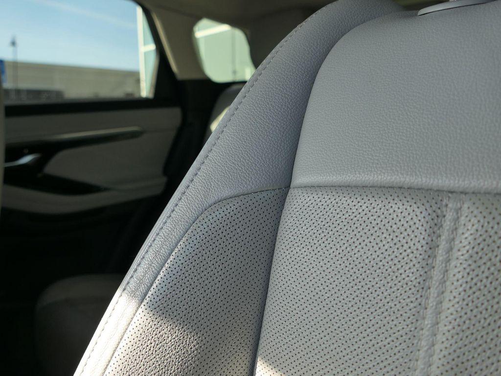 used 2020 Land Rover Range Rover Evoque car, priced at $19,411