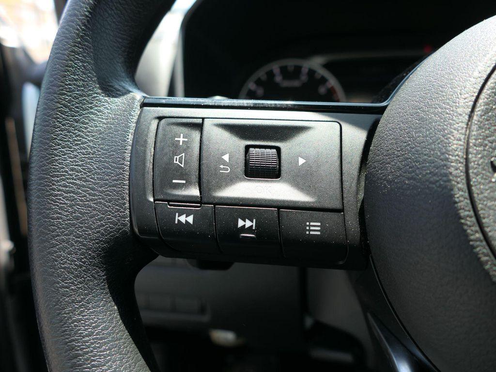 used 2023 Nissan Rogue car, priced at $18,995