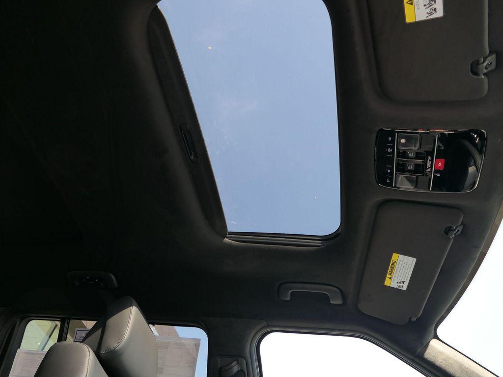 new 2026 Hyundai SANTA FE HEV car, priced at $46,230