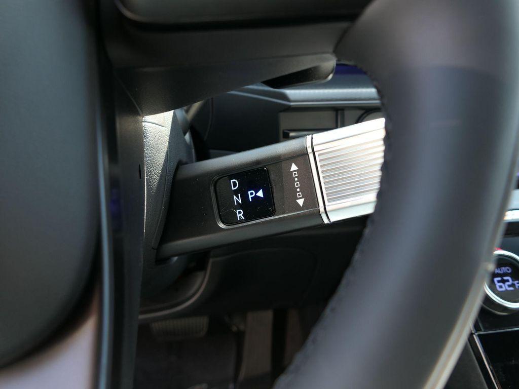 new 2026 Hyundai SANTA FE HEV car, priced at $46,230