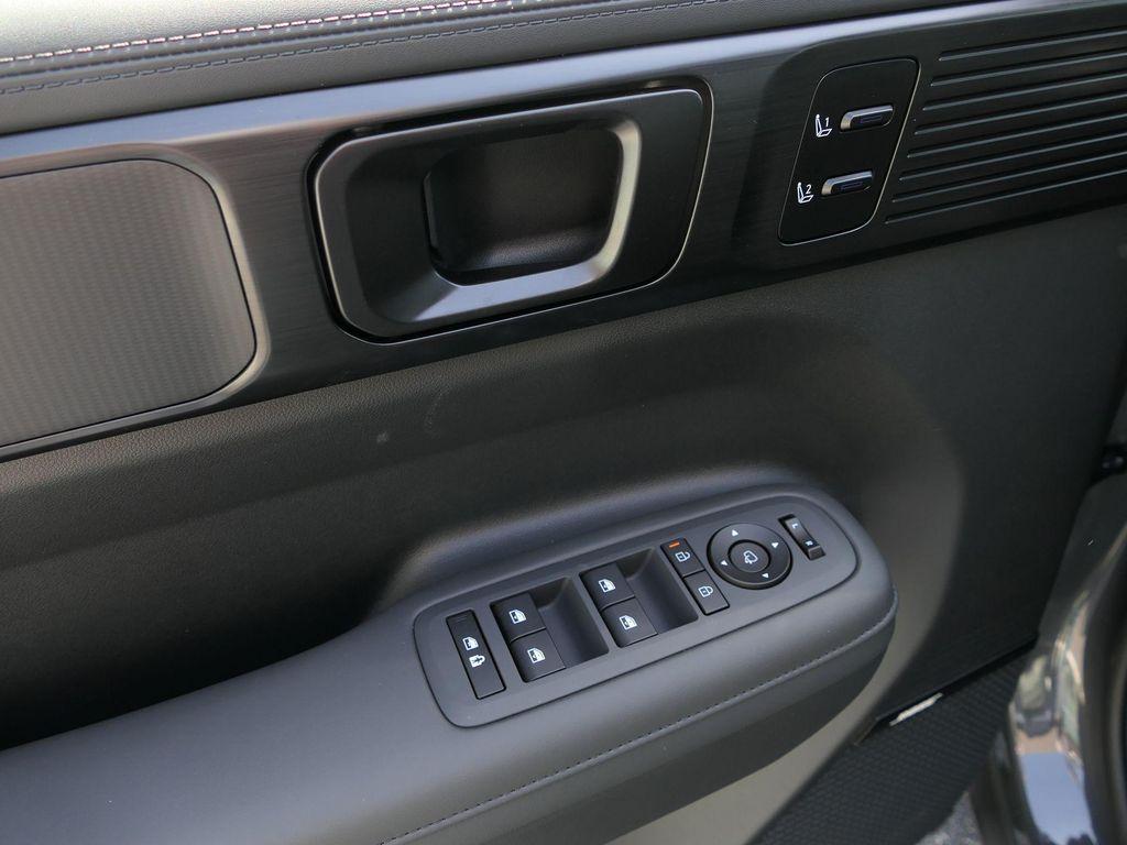 new 2026 Hyundai SANTA FE HEV car, priced at $46,230