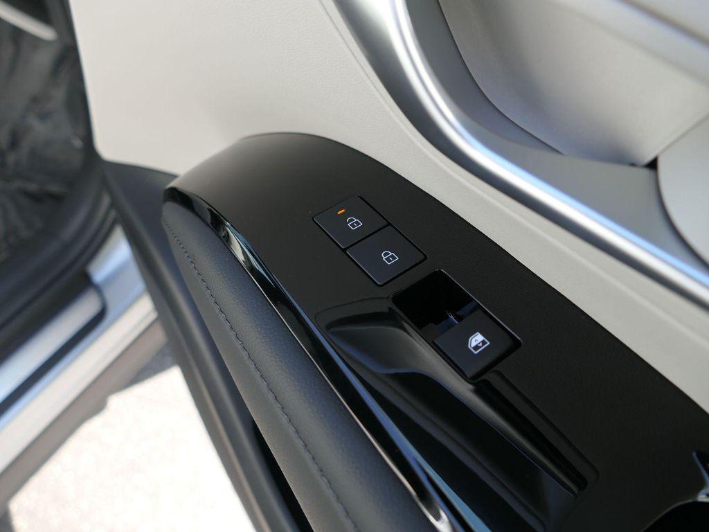 new 2026 Hyundai Tucson car, priced at $38,855