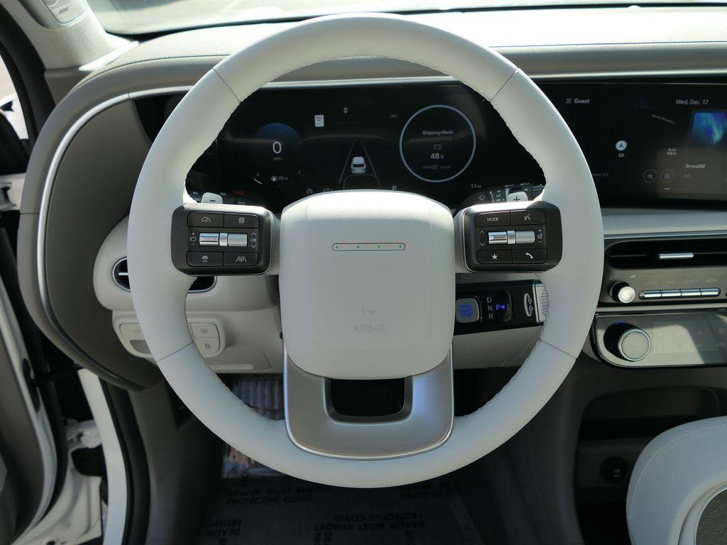 new 2026 Hyundai Palisade car, priced at $52,180