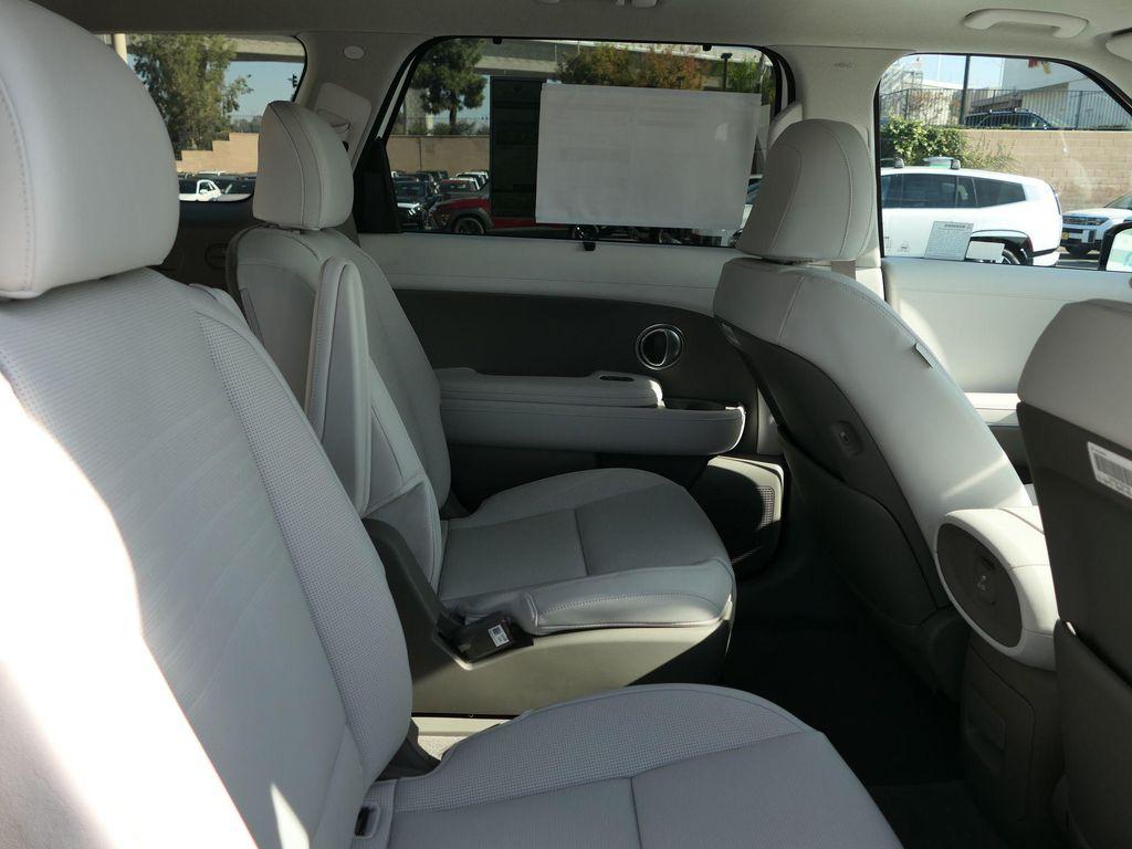 new 2026 Hyundai Palisade car, priced at $52,180