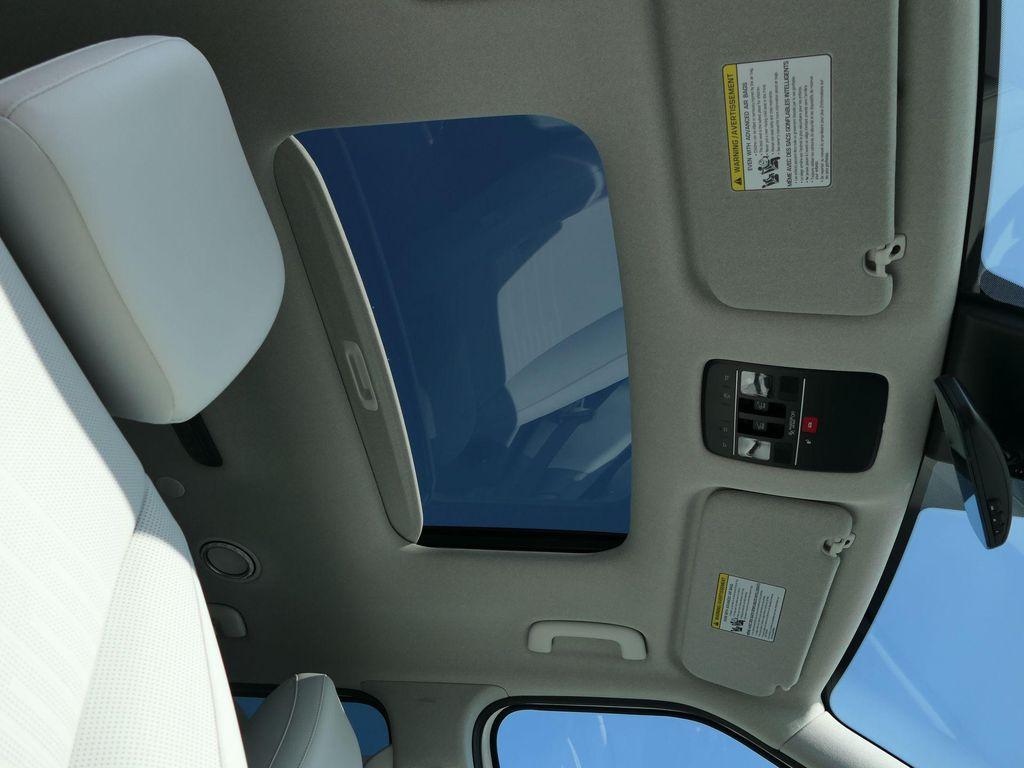 new 2026 Hyundai Palisade car, priced at $52,180