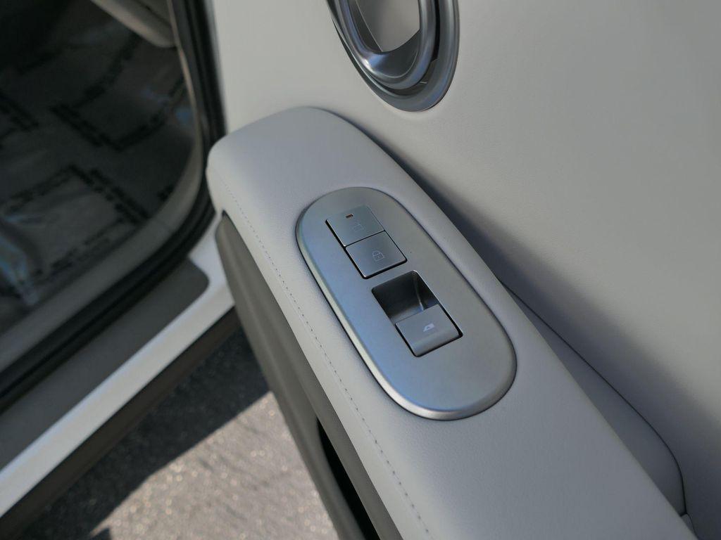 new 2026 Hyundai Palisade car, priced at $52,180