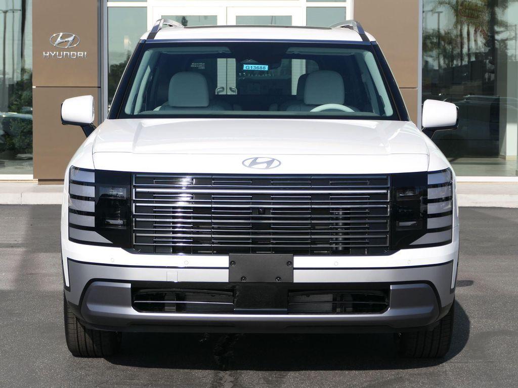 new 2026 Hyundai Palisade car, priced at $52,180