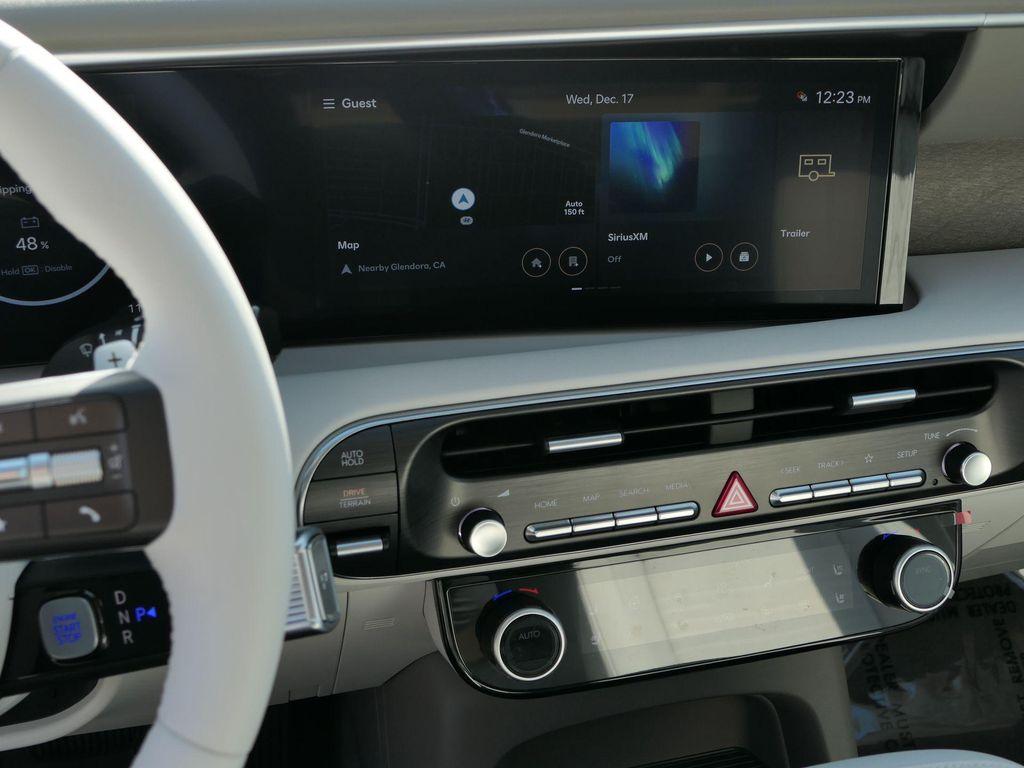 new 2026 Hyundai Palisade car, priced at $52,180