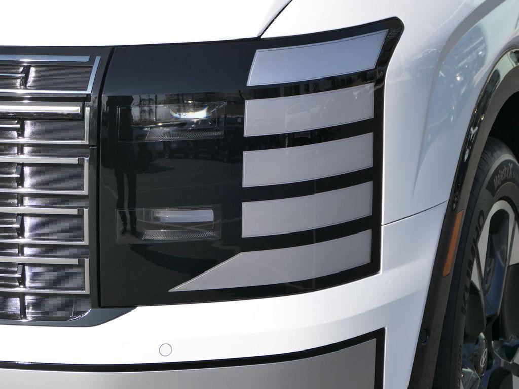 new 2026 Hyundai Palisade car, priced at $52,180