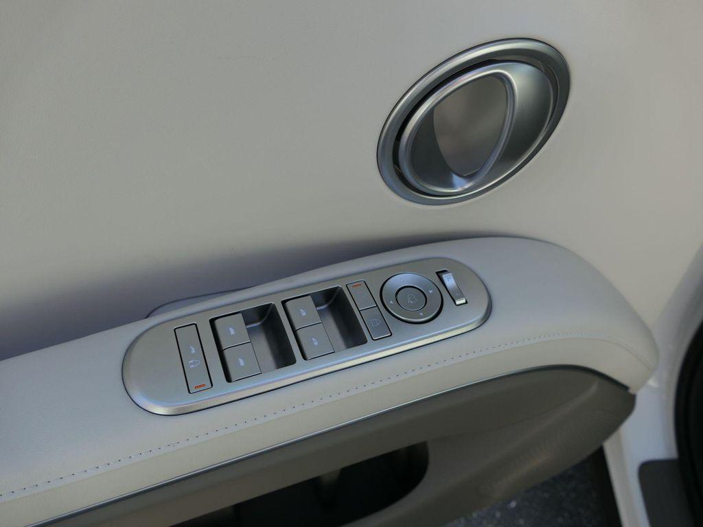 new 2026 Hyundai Palisade car, priced at $52,180