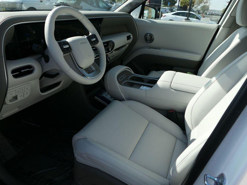 new 2026 Hyundai Palisade car, priced at $52,180