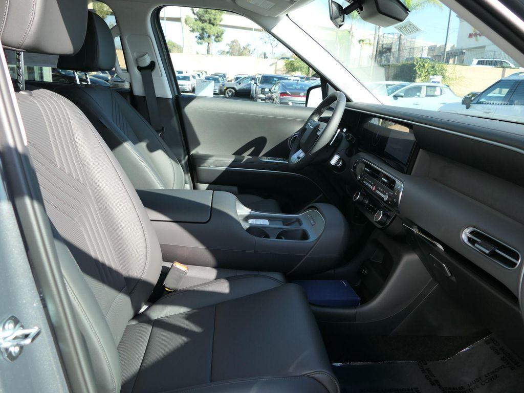 new 2026 Hyundai Palisade car, priced at $43,495